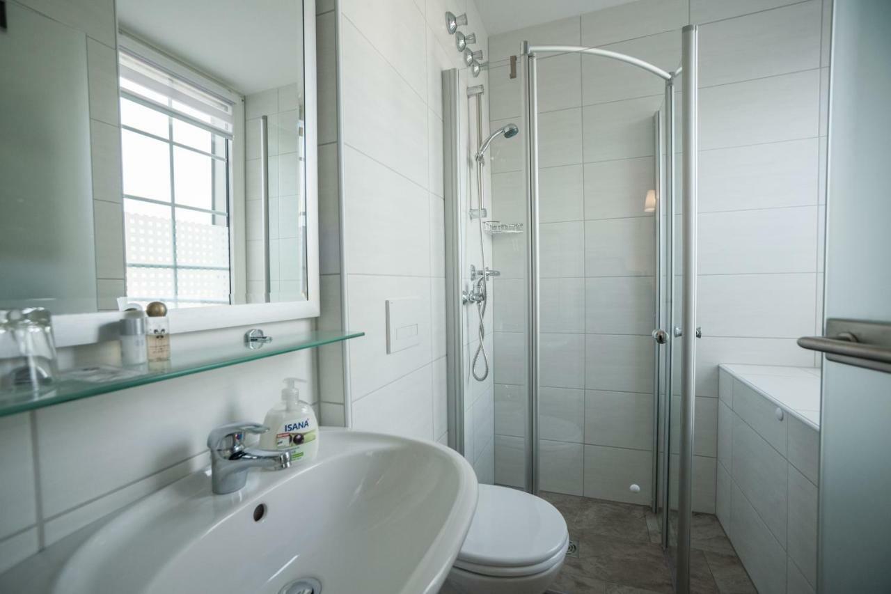 Hotel Boeving Breckerfeld