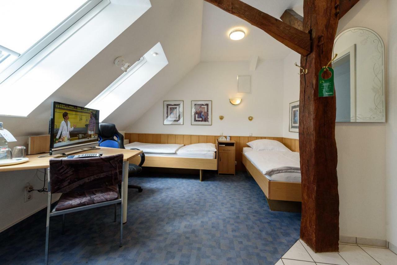 Boeving Hotel Breckerfeld